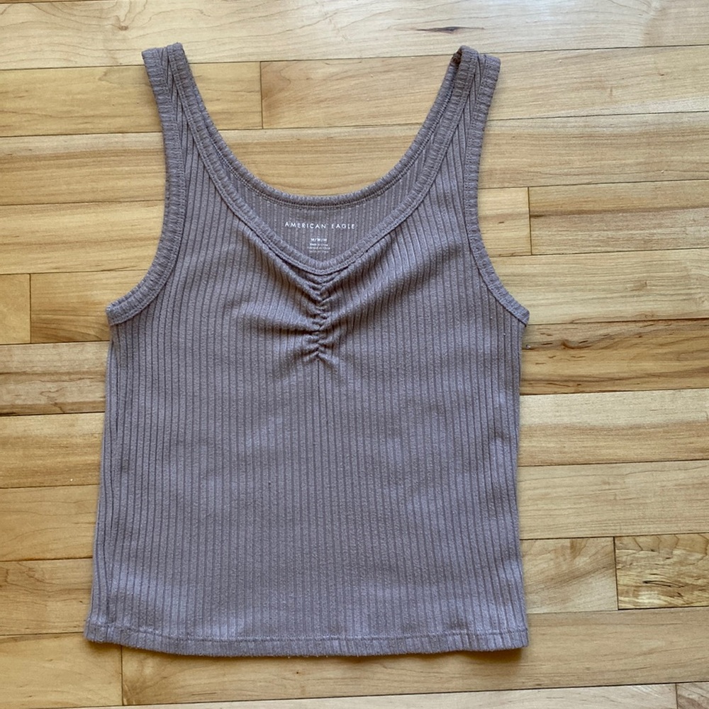 🦅 American Eagle tank top